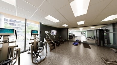 1619 S Michigan Ave, Unit 202 in Chicago, IL - Building Photo - Building Photo