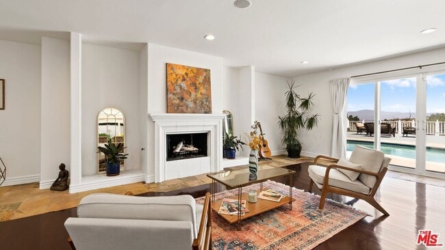 property at 4624 Conchita Way