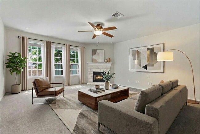 property at 125 Pine Cove