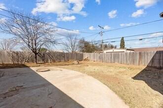 3314 W Louisiana Ave in Midland, TX - Building Photo - Building Photo