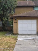 4418 Winderbrook Ct in Jacksonville, FL - Building Photo