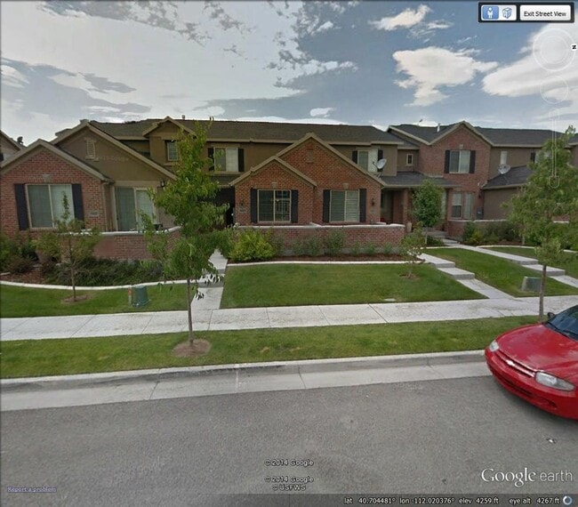 property at 3054 Crews Hill Ct