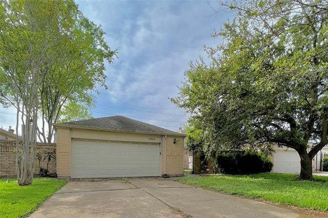 14911 Heritage Wood Dr Photo