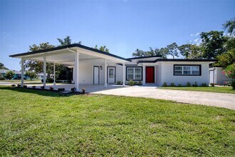5670 10th Ave N in St. Petersburg, FL - Building Photo - Building Photo