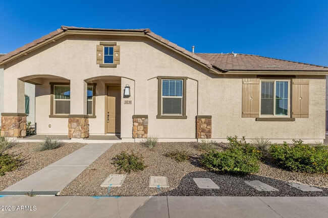 property at 3731 N 99th Dr