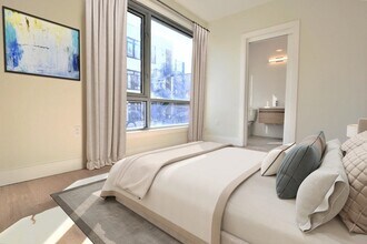 110 Court St in Hoboken, NJ - Building Photo - Building Photo