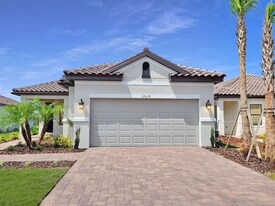 11019 Devonbridge Dr in Palmetto, FL - Building Photo