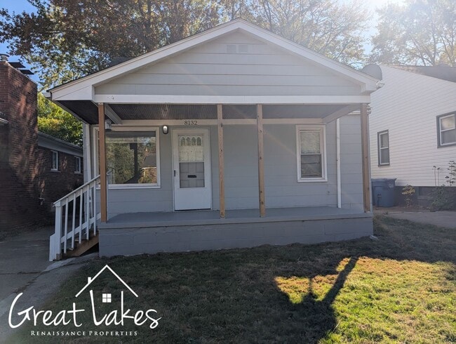 property at 8132 Westminster Ave