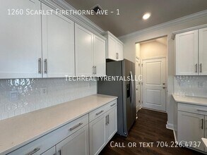 1260 Scarlet Firethorne Ave NW in Huntersville, NC - Building Photo - Building Photo