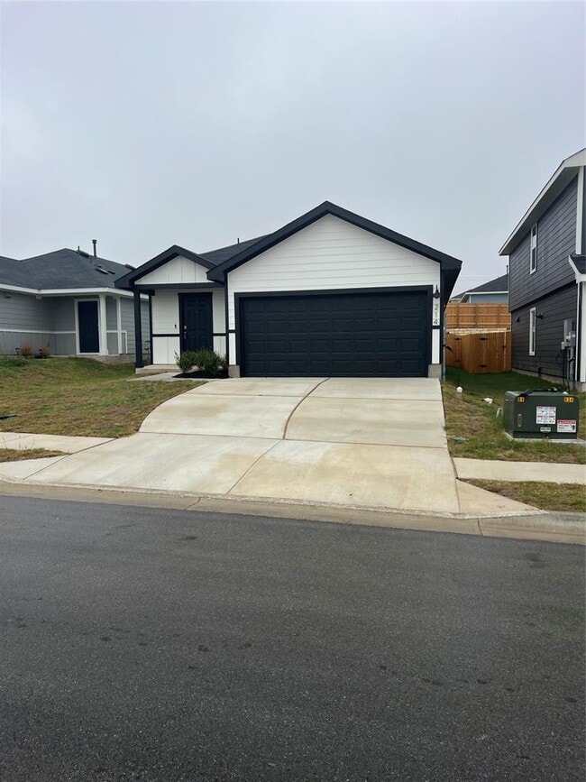 property at 214 Alkali Dr