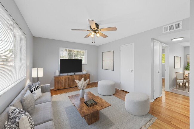 property at 6265 Gravois Ave