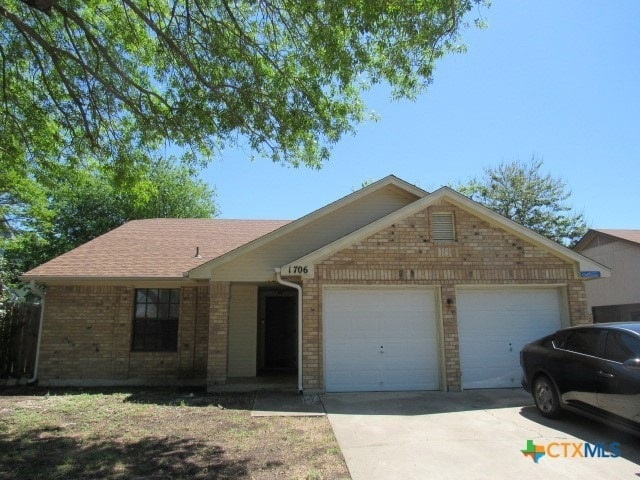 1706 Wickfield Way in Killeen, TX - Building Photo - Building Photo