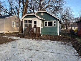 3343 N 40th Ave in Omaha, NE - Building Photo