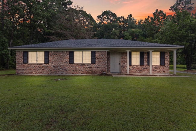 property at 3523 York Rd