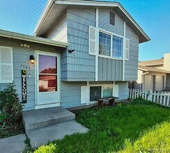 7525 Vineland Trail, Unit 8160 in Colorado Springs, CO - Building Photo - Building Photo