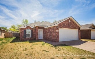 6503 85th St in Lubbock, TX - Building Photo