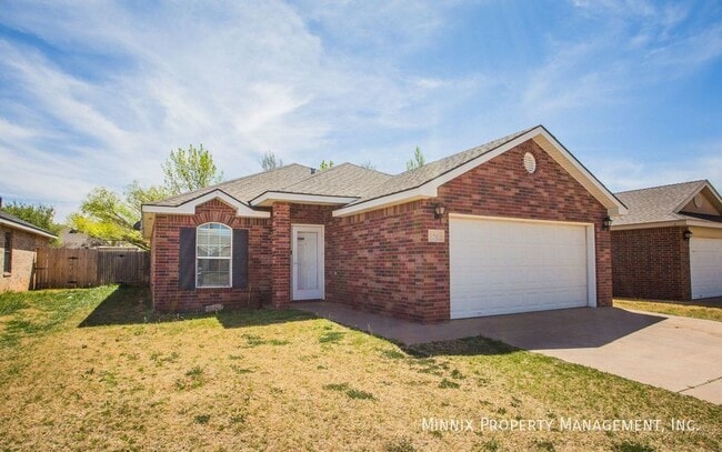 property at 6503 85th St