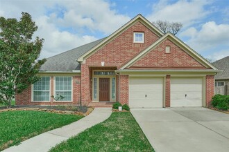 28526 Connordale Ln in Spring, TX - Building Photo - Building Photo