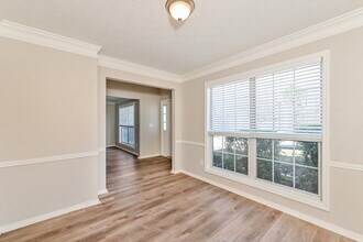 6531 Alford Way in Lithonia, GA - Foto de edificio - Building Photo