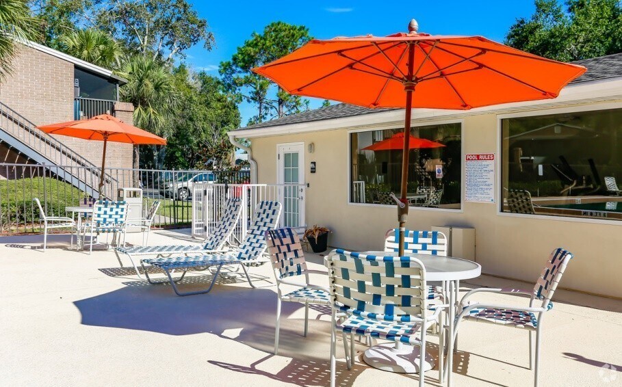 Dover Gardens Apartments in Orlando, FL