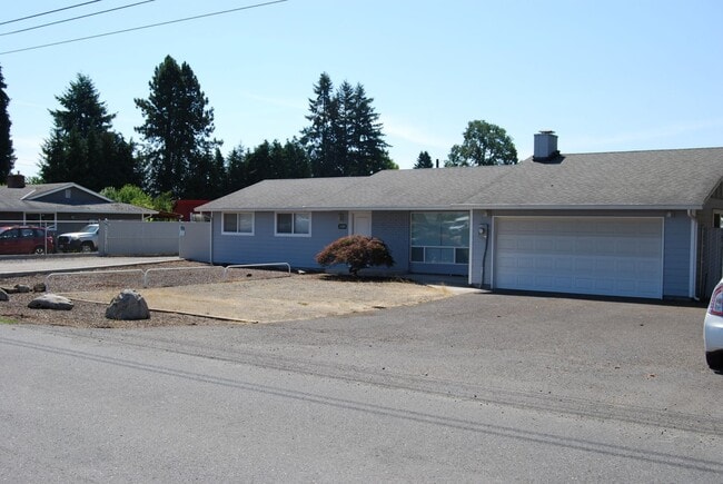11505 NE 131st St in Vancouver, WA - Building Photo - Building Photo