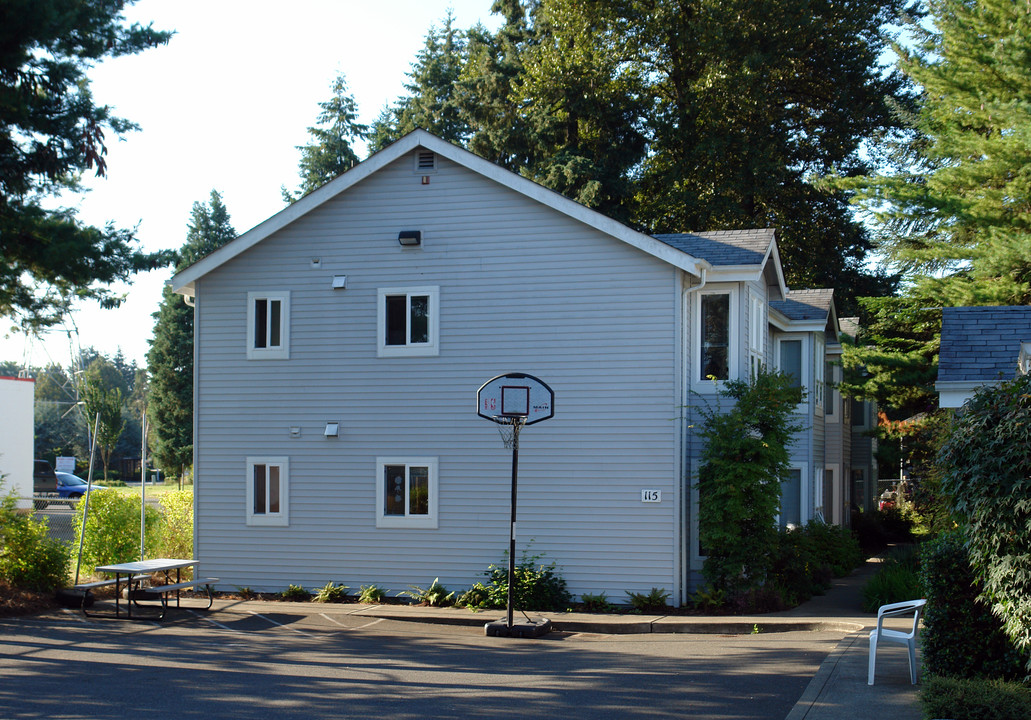 115 X St SE in Tumwater, WA - Building Photo