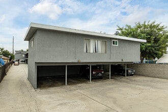 Richfield Apartments in Paramount, CA - Building Photo - Building Photo
