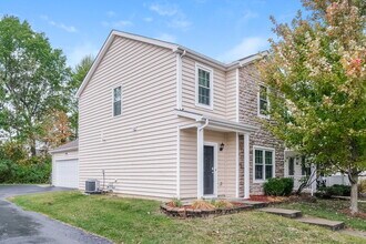 6137 Prairiefire Ave in Columbus, OH - Building Photo - Building Photo