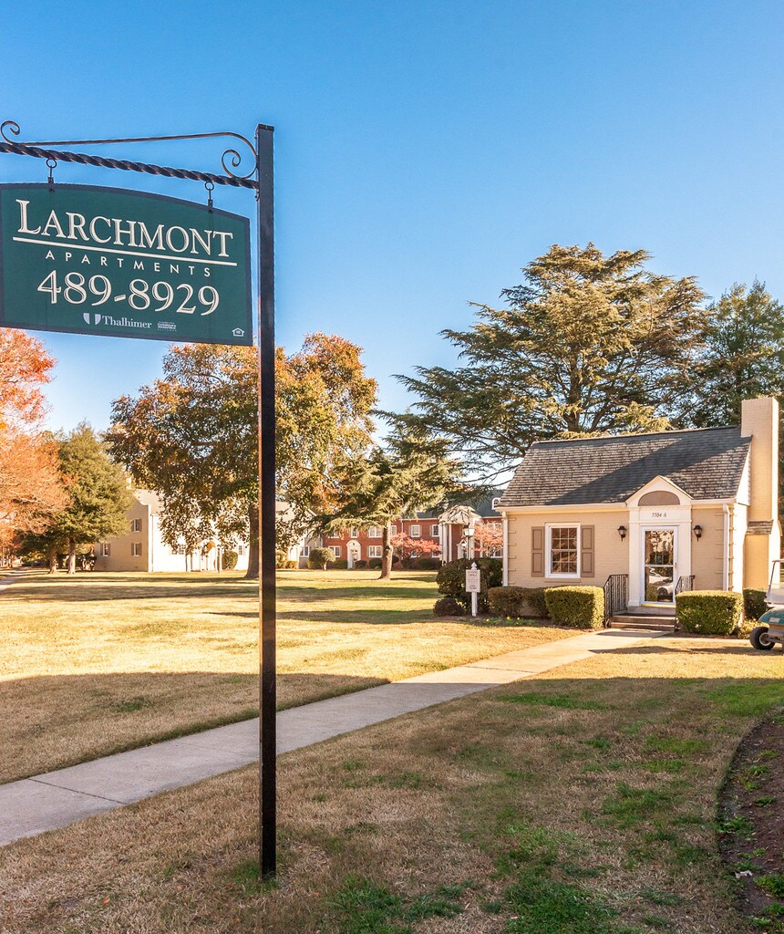 Larchmont Apartments Norfolk, VA Apartments