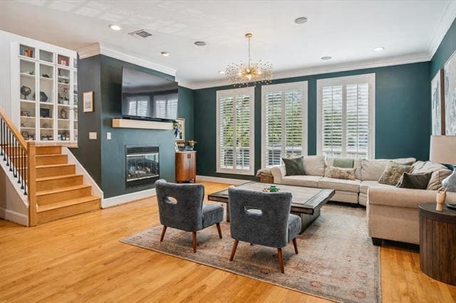 property at 1516 Pecos St