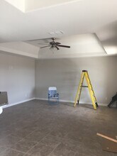 6256 Panther Dr in Brownsville, TX - Foto de edificio - Building Photo