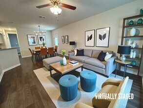 3506 Barnacle Dr in Killeen, TX - Building Photo - Building Photo