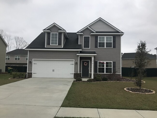 property at 55 Cantle Dr