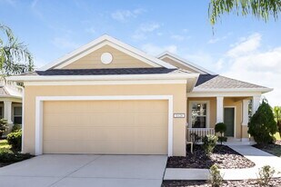 11126 Battery Park Pl in Bradenton, FL - Building Photo
