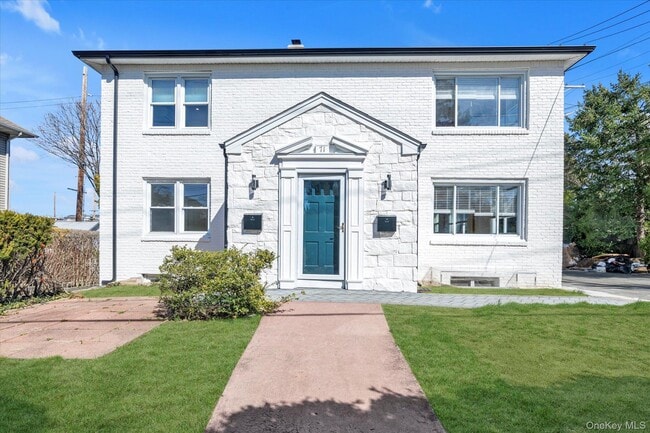 property at 71 Haven Ave