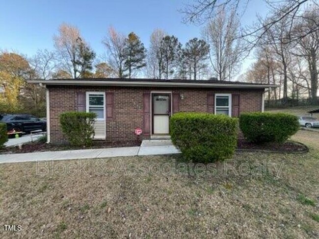 property at 1112 Hazelnut Dr