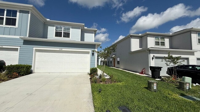 property at 2599 Winsome Wy
