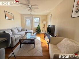 81 Mapleton St, Unit 1 in Boston, MA - Building Photo