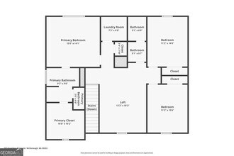 307 Hamilton Pointe Dr in Mcdonough, GA - Building Photo - Building Photo