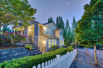 The Heights in Puyallup, WA - Foto de edificio - Building Photo