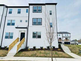 428 Sustainable Wy in Raleigh, NC - Building Photo