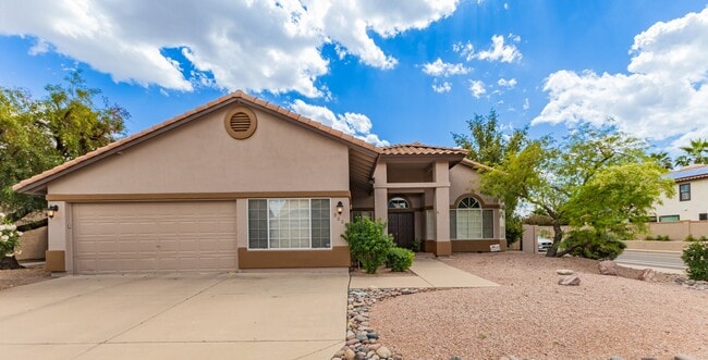 9003 E Aster Dr in Scottsdale, AZ - Building Photo - Building Photo