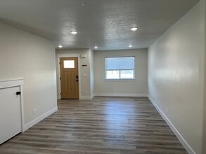 3780 Philbin Rd, Unit 32 in Pocatello, ID - Foto de edificio - Building Photo