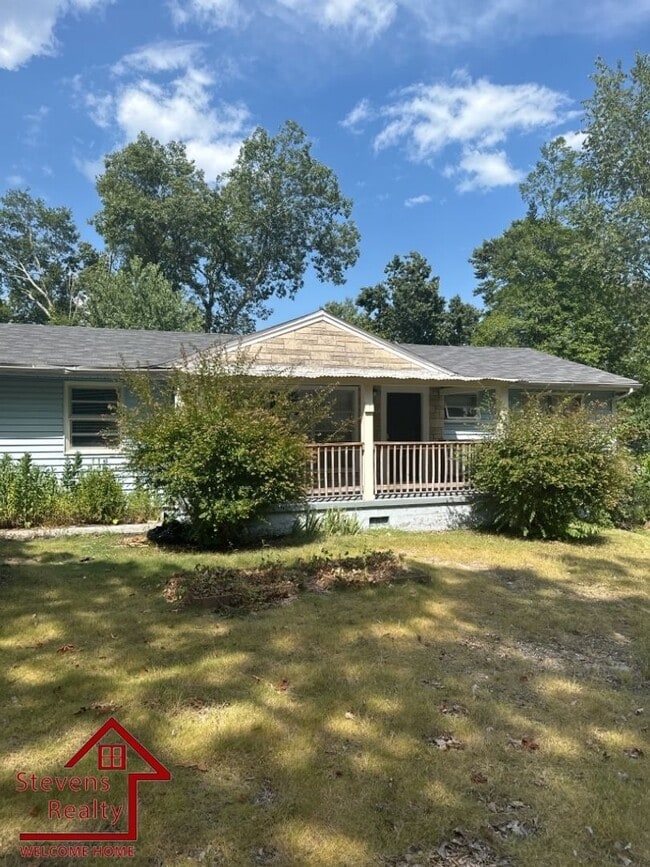 3868 Mark Twain Cir in Chattanooga, TN - Building Photo - Building Photo