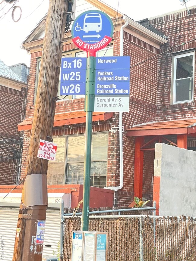 4433 Carpenter Ave in Bronx, NY - Building Photo - Building Photo