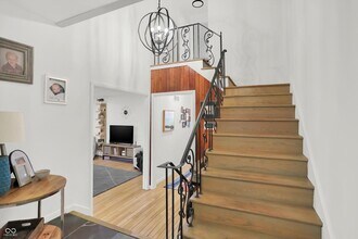 5212 Nob Ln in Indianapolis, IN - Building Photo - Building Photo