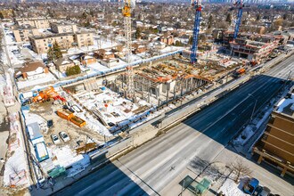 Nordic Condos in Toronto, ON - Building Photo - Building Photo