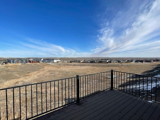 3014 CAYMUS Dr in Rapid City, SD - Building Photo - Building Photo