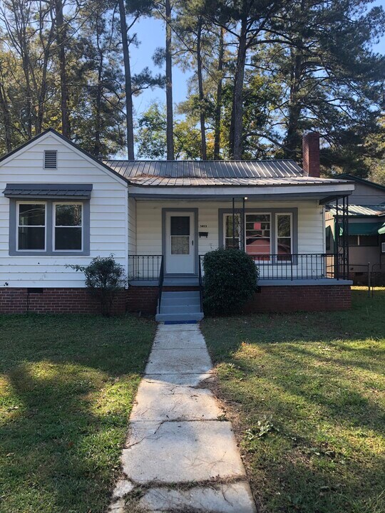 1403 Kentucky Ave in Gadsden, AL - Building Photo