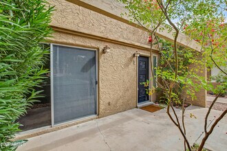 4601 N 73rd St in Scottsdale, AZ - Building Photo - Building Photo